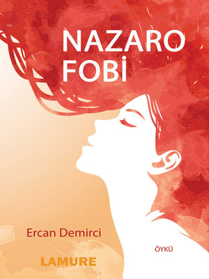 cover image of NAZARAFOBİ